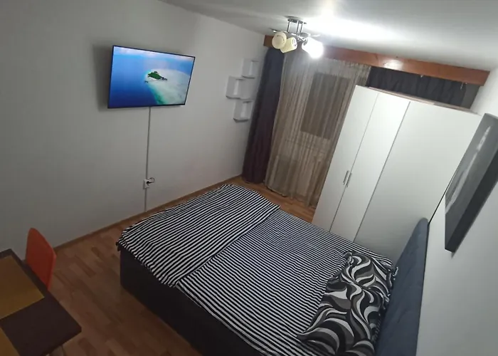 Nicole Magic Apartment- Timisoara