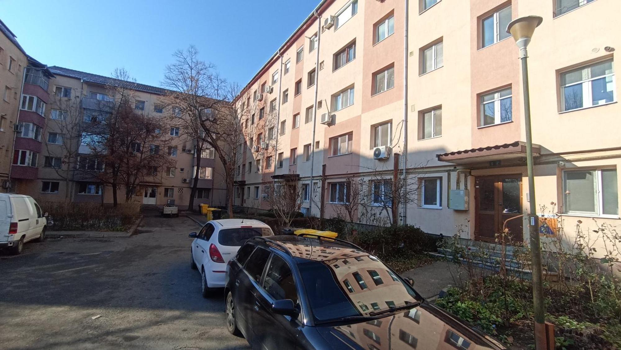 Nicole Magic Apartment-