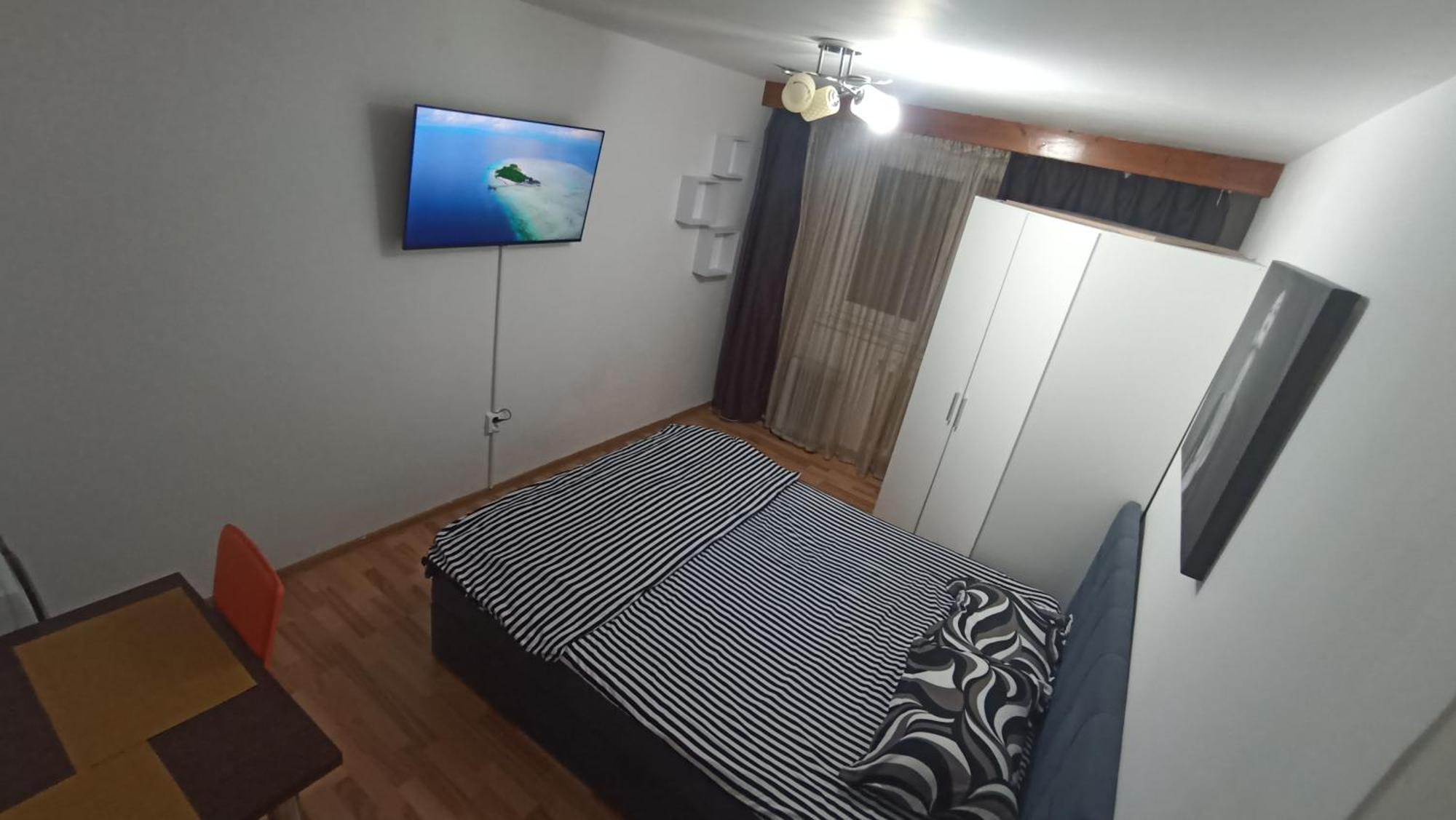Nicole Magic Apartment- Apartament *