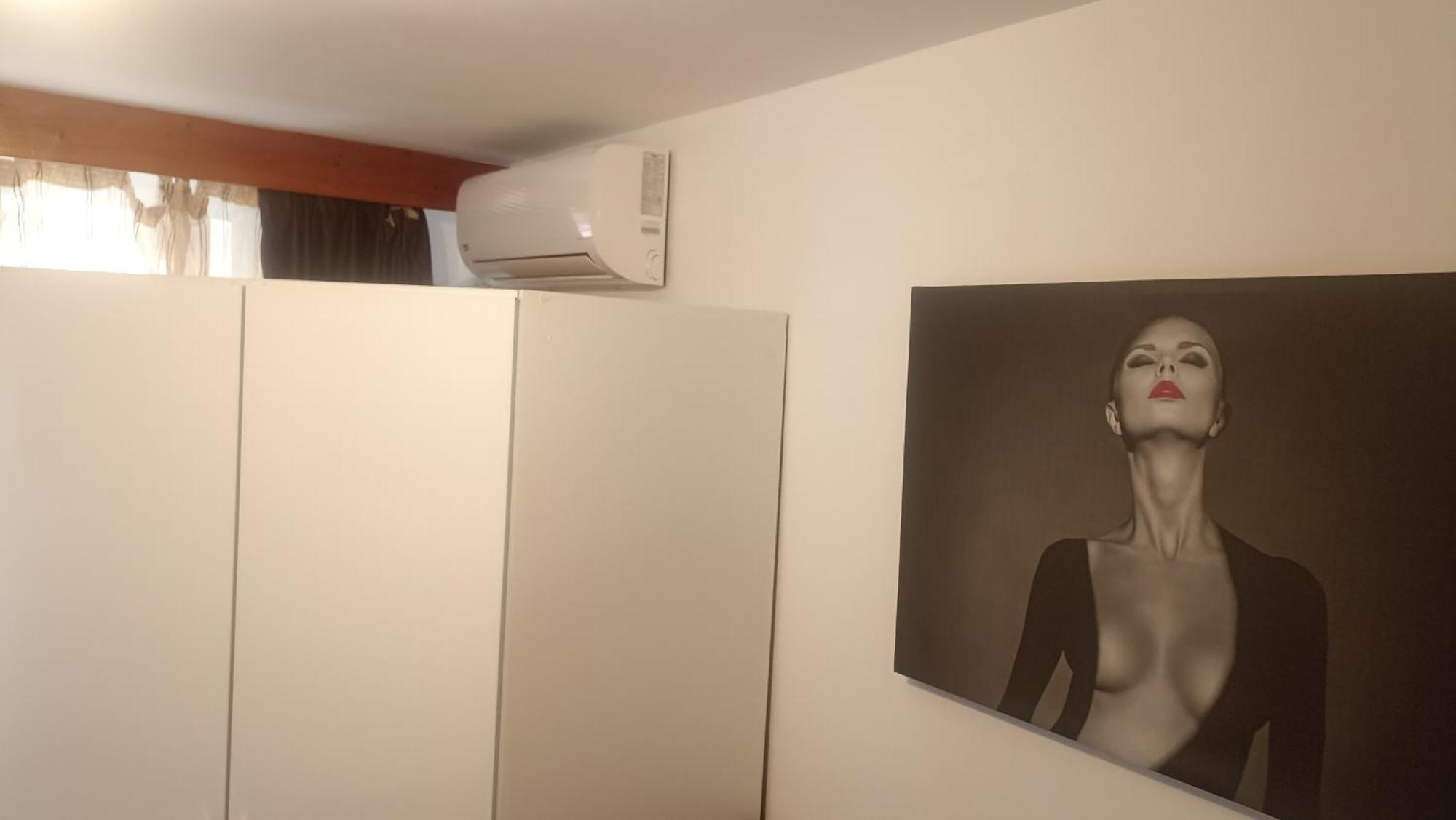 Nicole Magic Apartment- Apartament