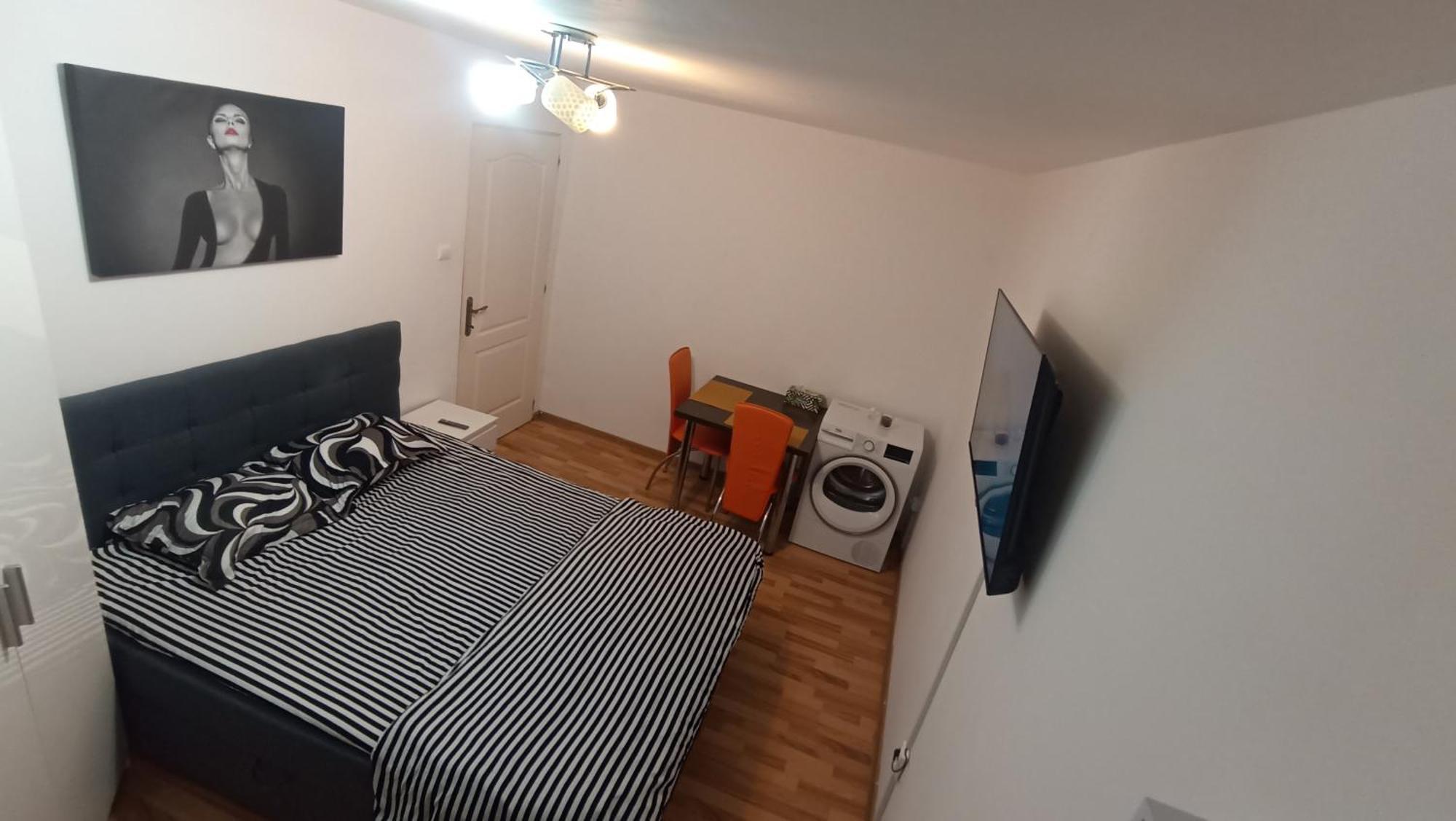 Apartment Nicole Magic Apartment- *